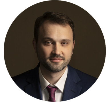 Александр Непорожний 