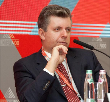 Павел Неумывакин