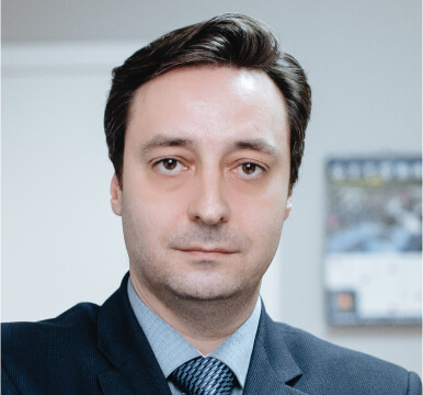 Владислав Олейников