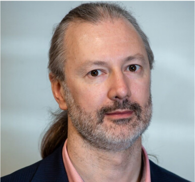 Андрей Паранич