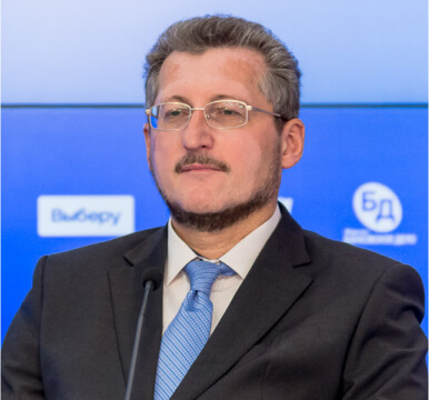 Роман Прохоров 