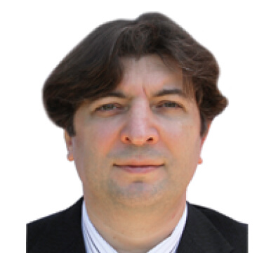 Юрий Романец