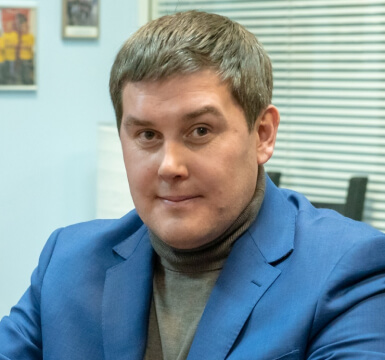 Фанис Сафиуллин