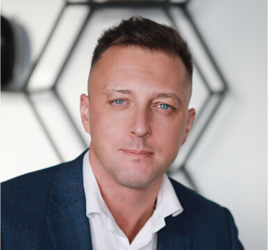 Алексей Тараповский 