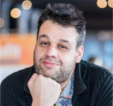 Иван Воронцов