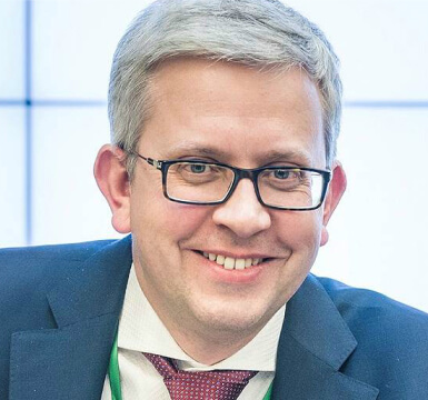 Борис Воронин